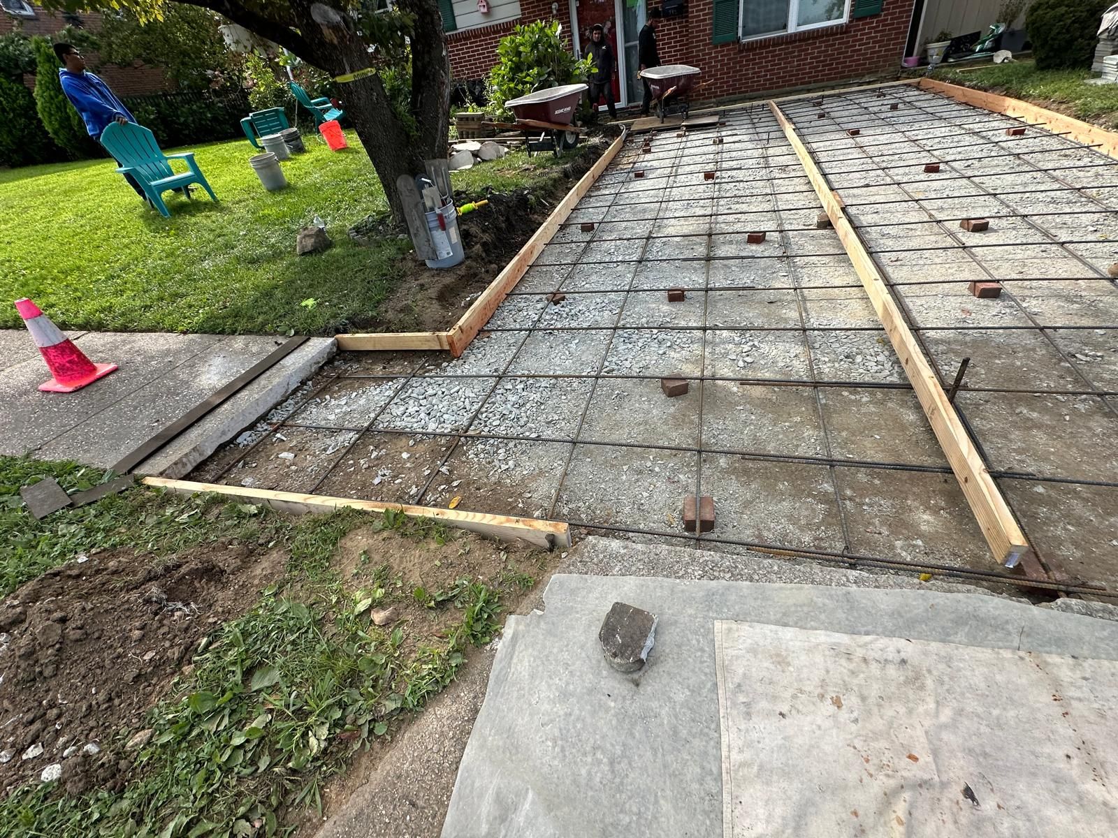 Rodríguez Stone Masonry And Restoration LLC — Image 10