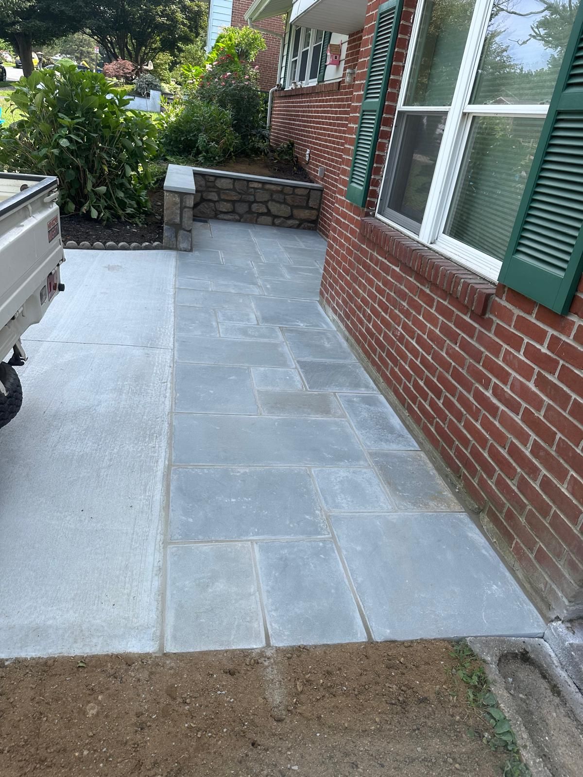 Rodríguez Stone Masonry And Restoration LLC — Image 100