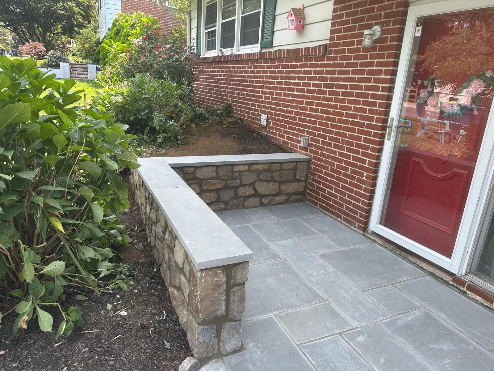 Rodríguez Stone Masonry And Restoration LLC — Image 101