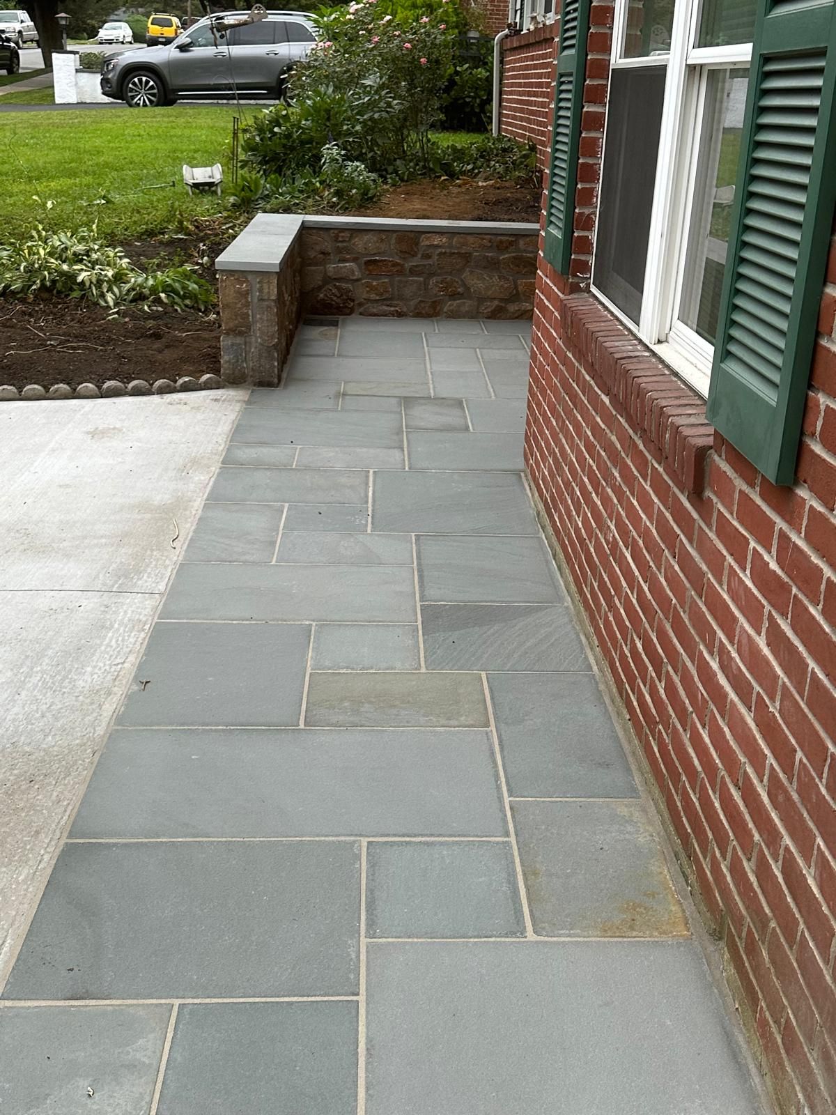 Rodríguez Stone Masonry And Restoration LLC — Image 103