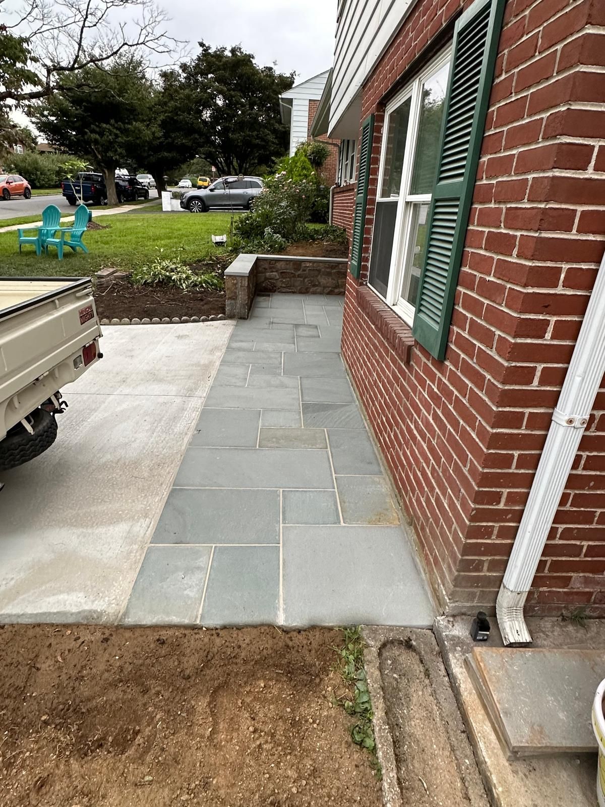Rodríguez Stone Masonry And Restoration LLC — Image 107