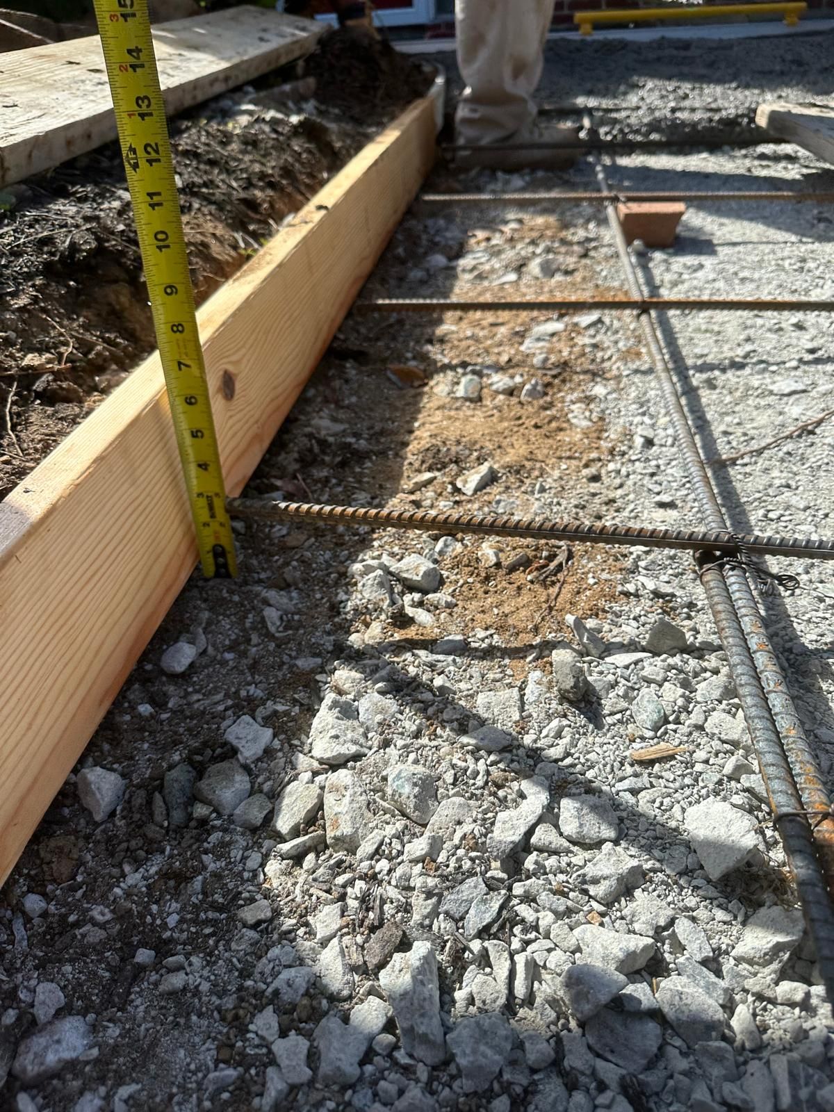 Rodríguez Stone Masonry And Restoration LLC — Image 11