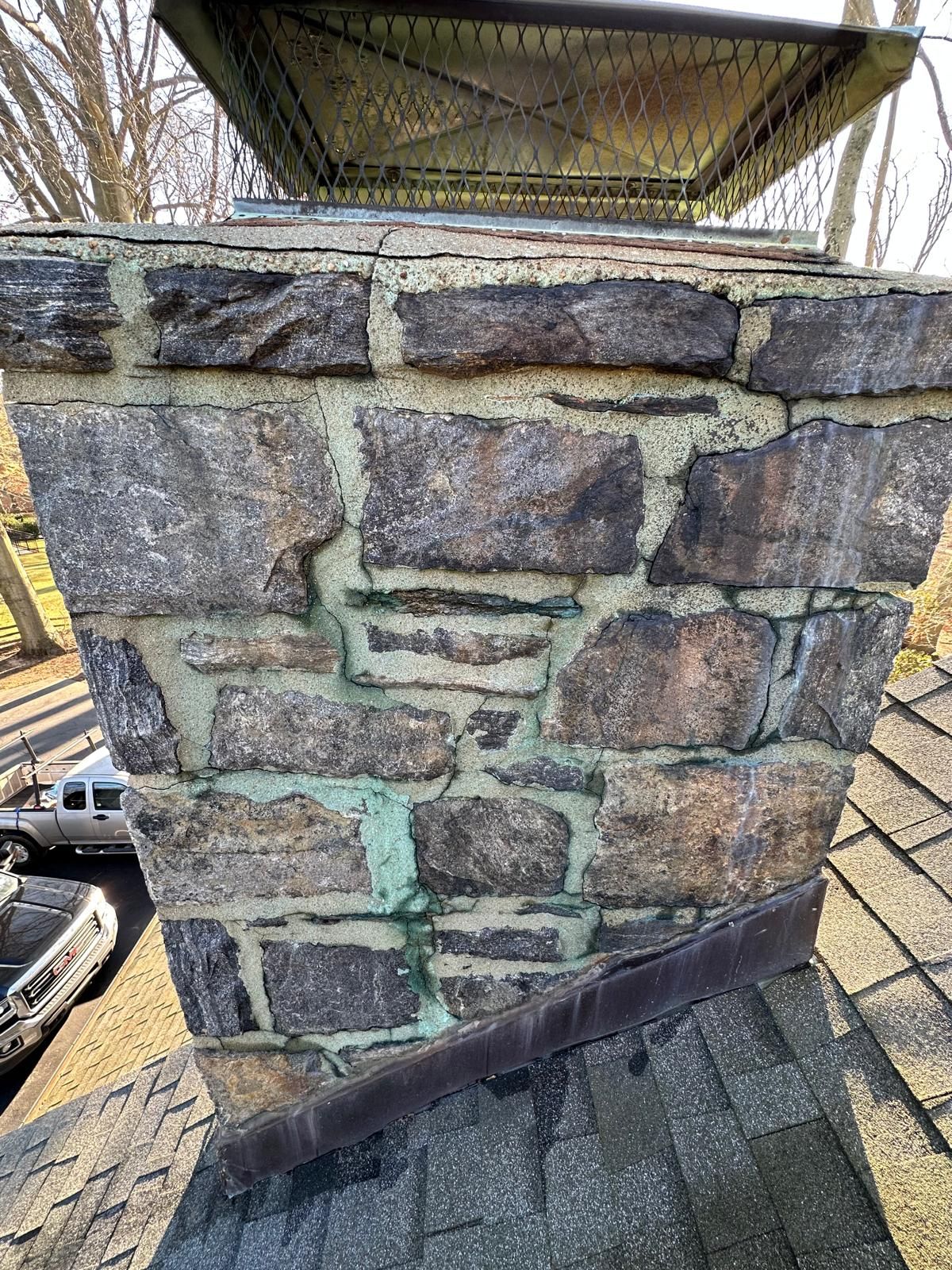 Rodríguez Stone Masonry And Restoration LLC — Image 113