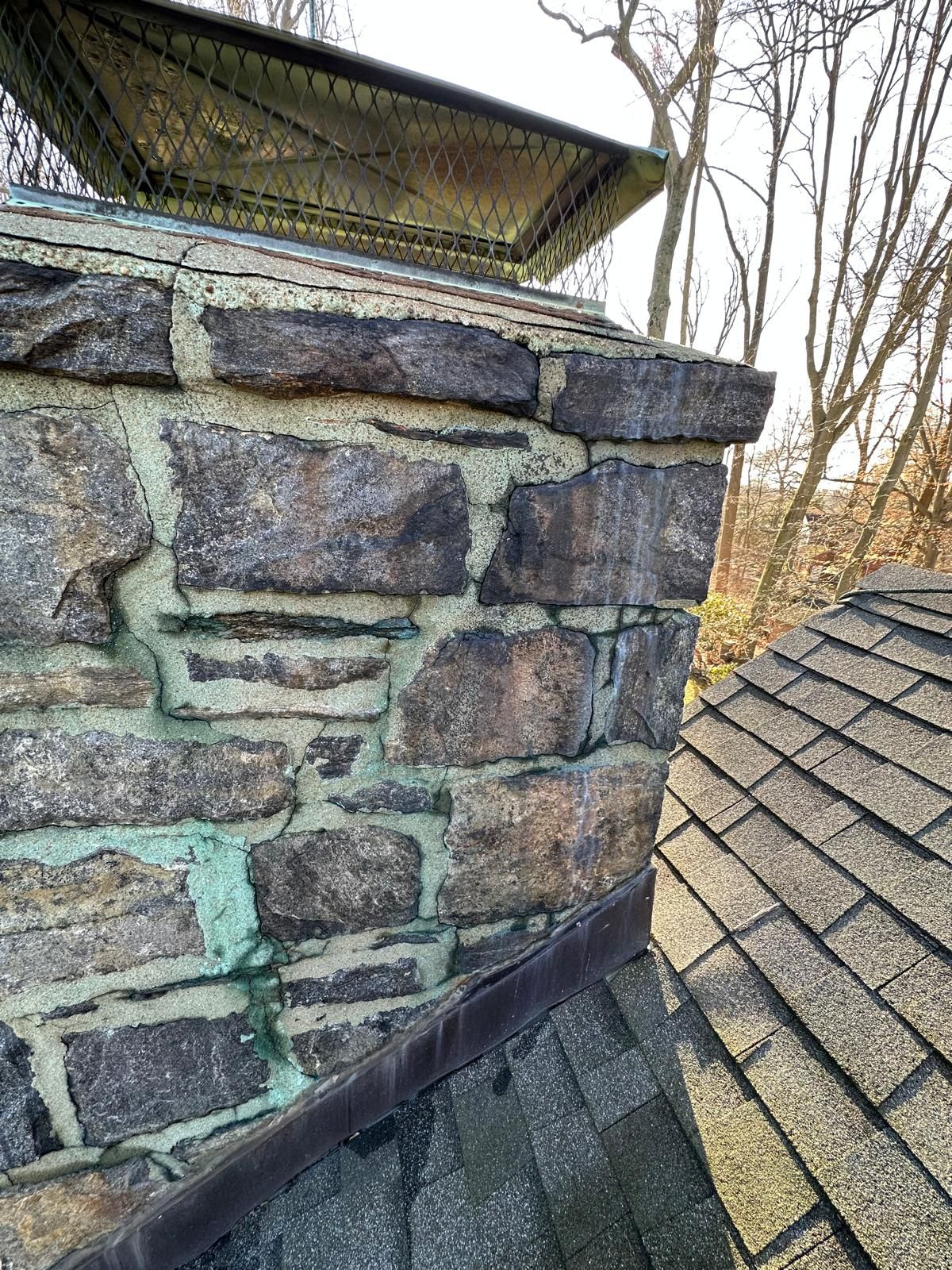 Rodríguez Stone Masonry And Restoration LLC — Image 114