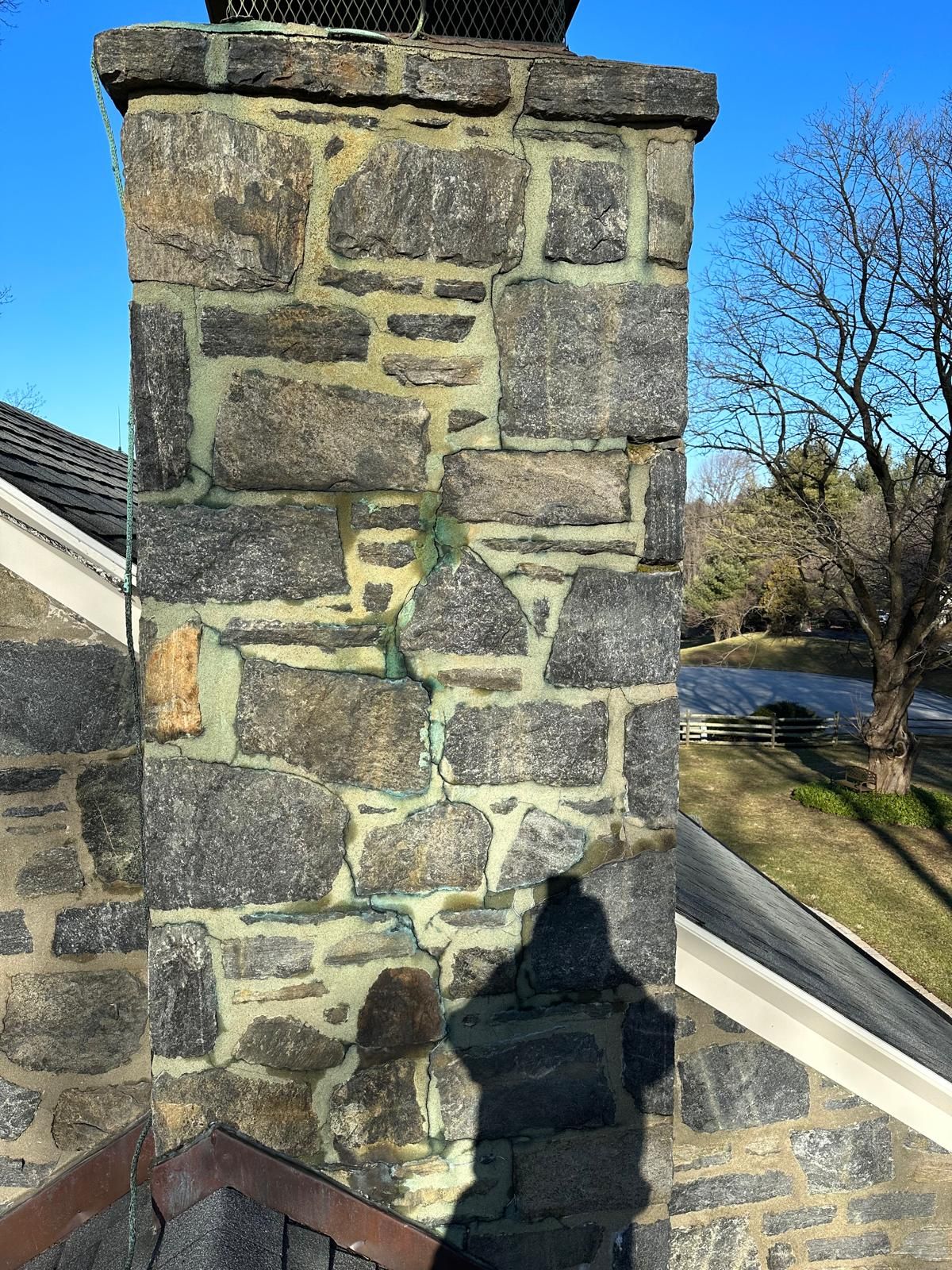 Rodríguez Stone Masonry And Restoration LLC — Image 121