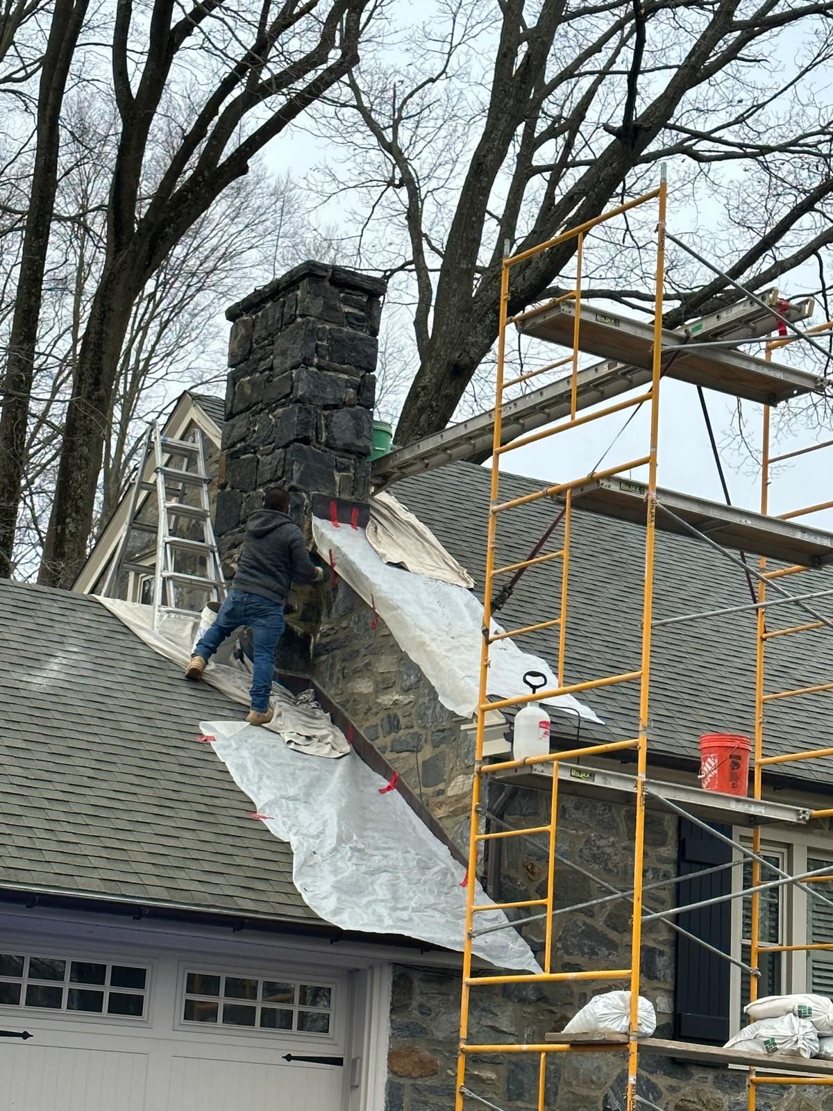 Rodríguez Stone Masonry And Restoration LLC — Image 123