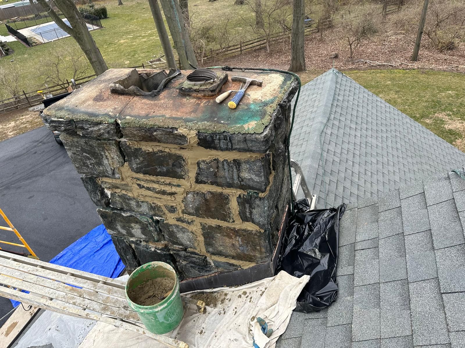 Rodríguez Stone Masonry And Restoration LLC — Image 130
