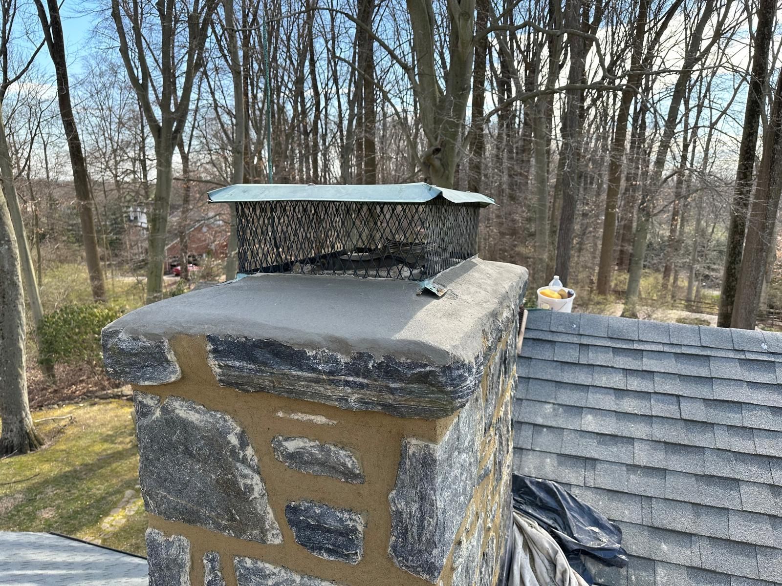 Rodríguez Stone Masonry And Restoration LLC — Image 133