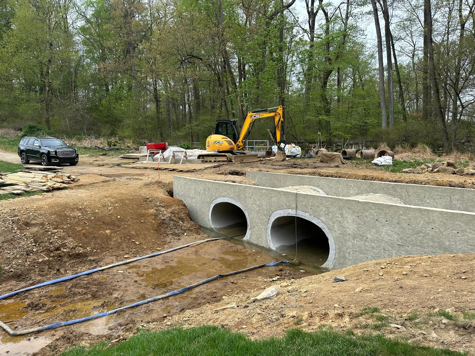 Rodríguez Stone Masonry And Restoration LLC — Image 139