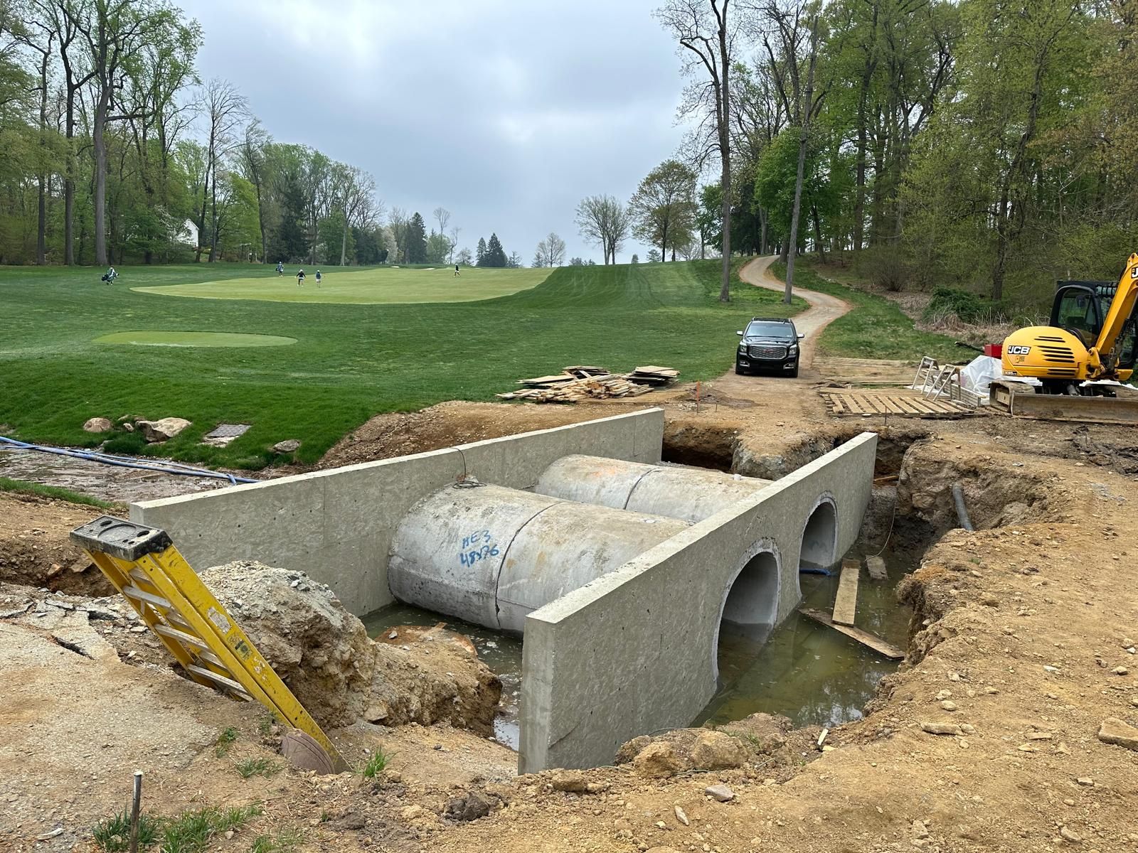 Rodríguez Stone Masonry And Restoration LLC — Image 141