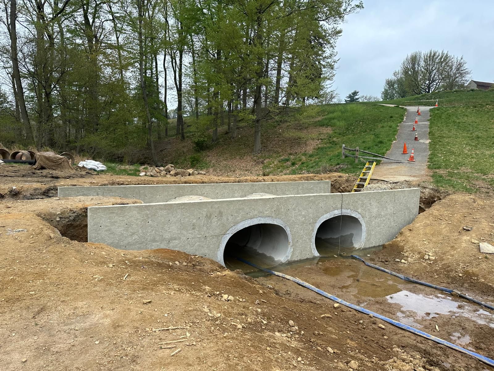 Rodríguez Stone Masonry And Restoration LLC — Image 142
