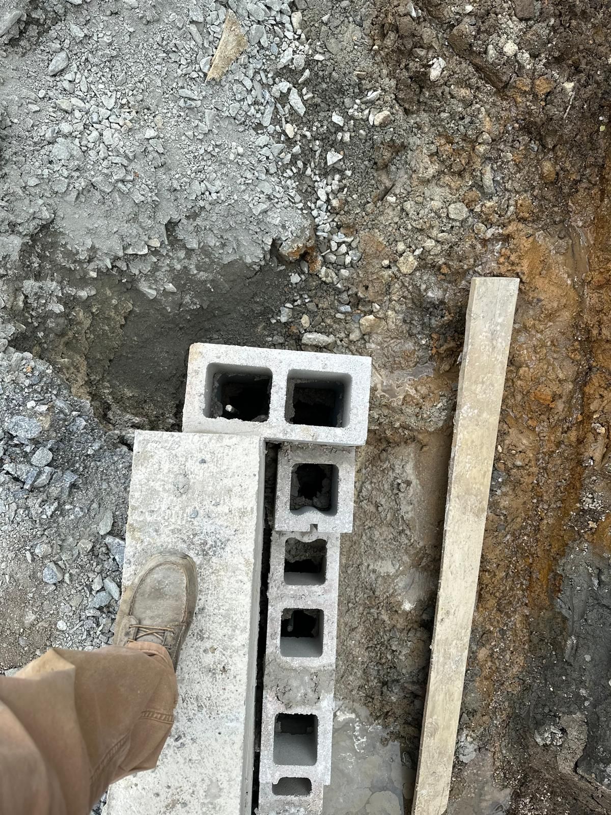 Rodríguez Stone Masonry And Restoration LLC — Image 145