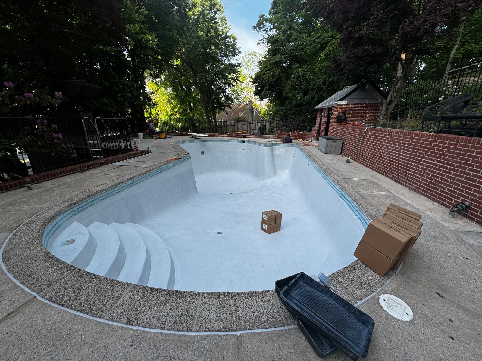 Rodríguez Stone Masonry And Restoration LLC — Image 15