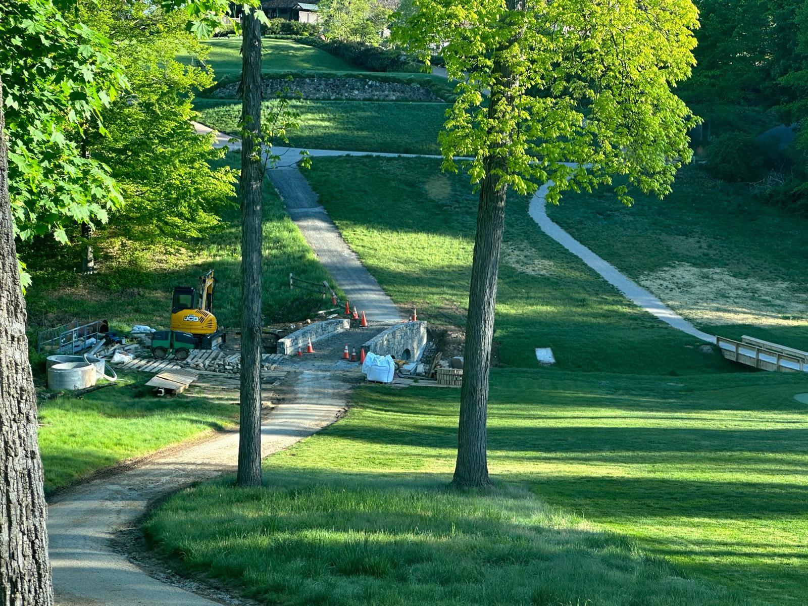 Rodríguez Stone Masonry And Restoration LLC — Image 156