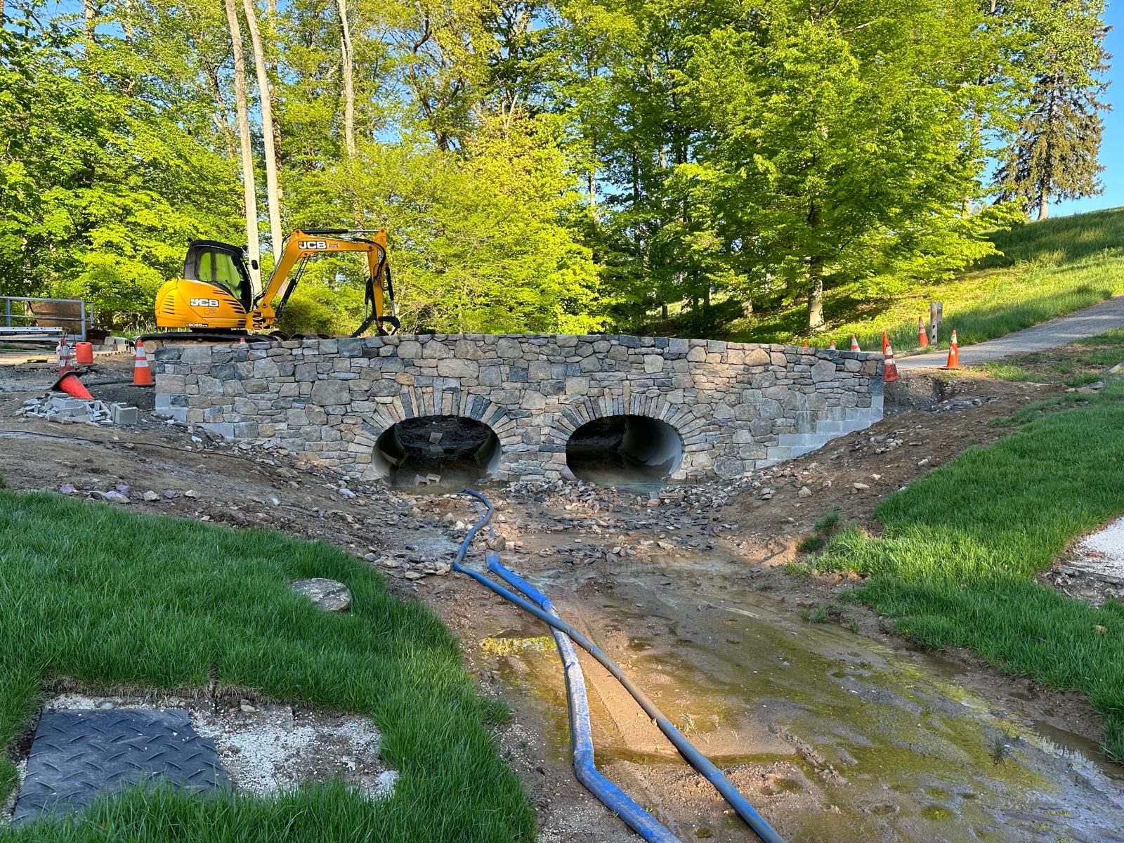 Rodríguez Stone Masonry And Restoration LLC — Image 157