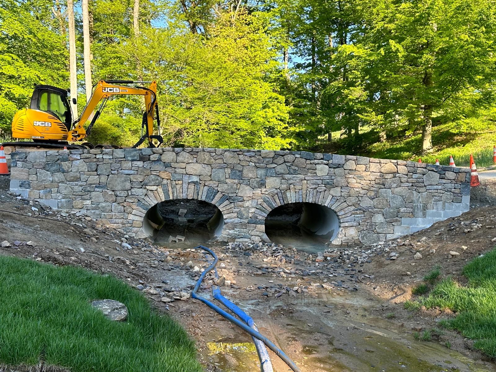 Rodríguez Stone Masonry And Restoration LLC — Image 158