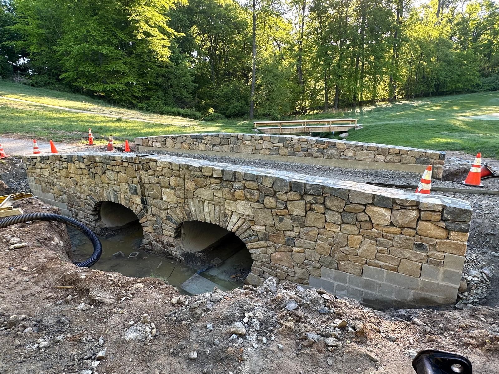 Rodríguez Stone Masonry And Restoration LLC — Image 160