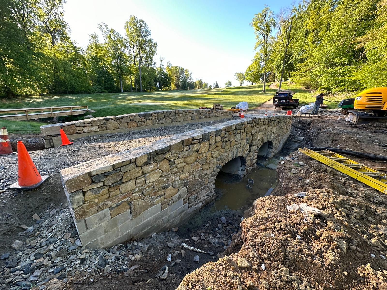 Rodríguez Stone Masonry And Restoration LLC — Image 162