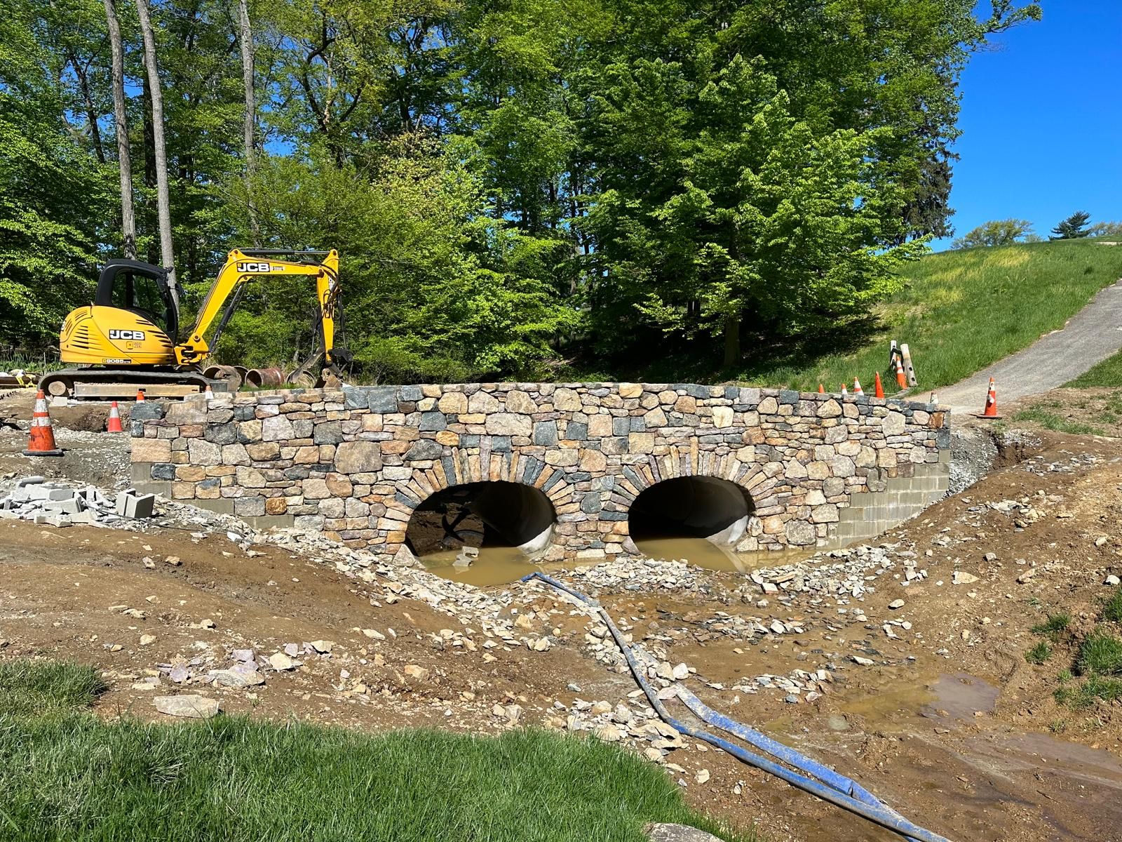 Rodríguez Stone Masonry And Restoration LLC — Image 163