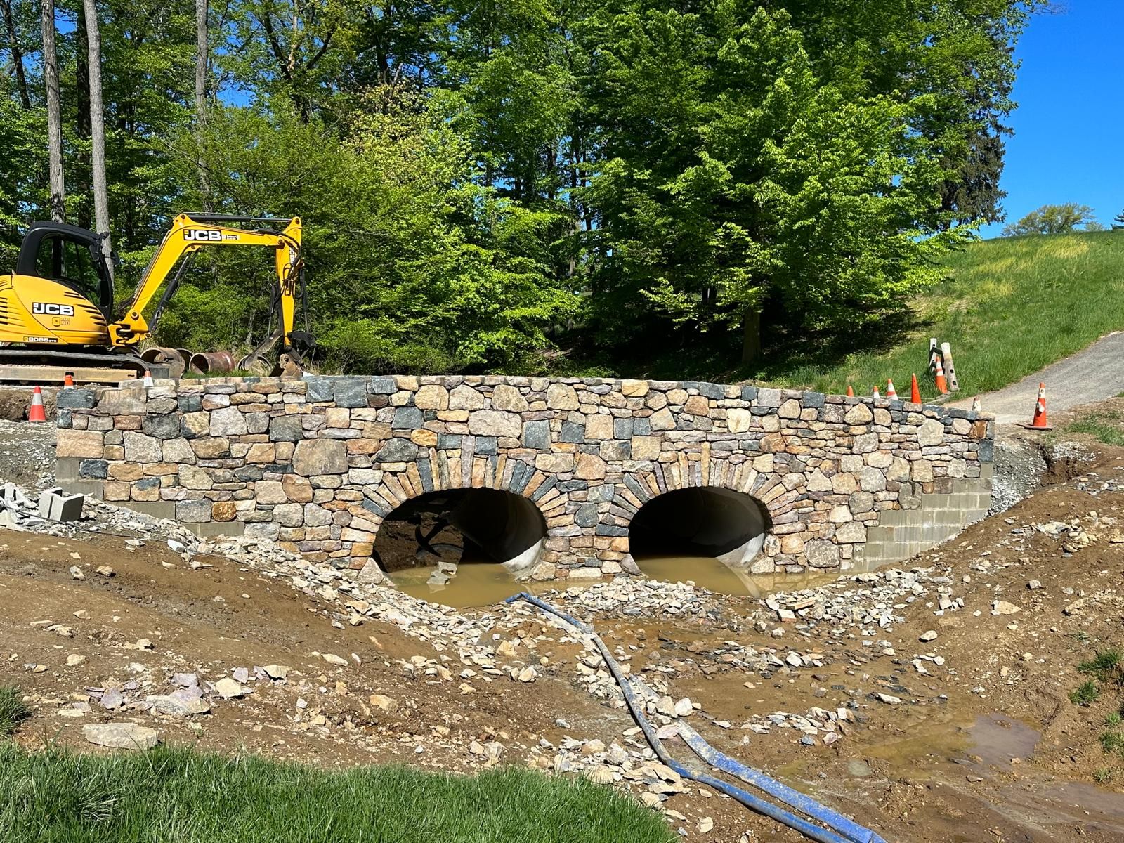 Rodríguez Stone Masonry And Restoration LLC — Image 165
