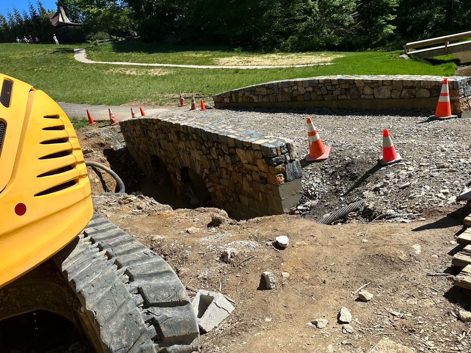 Rodríguez Stone Masonry And Restoration LLC — Image 168