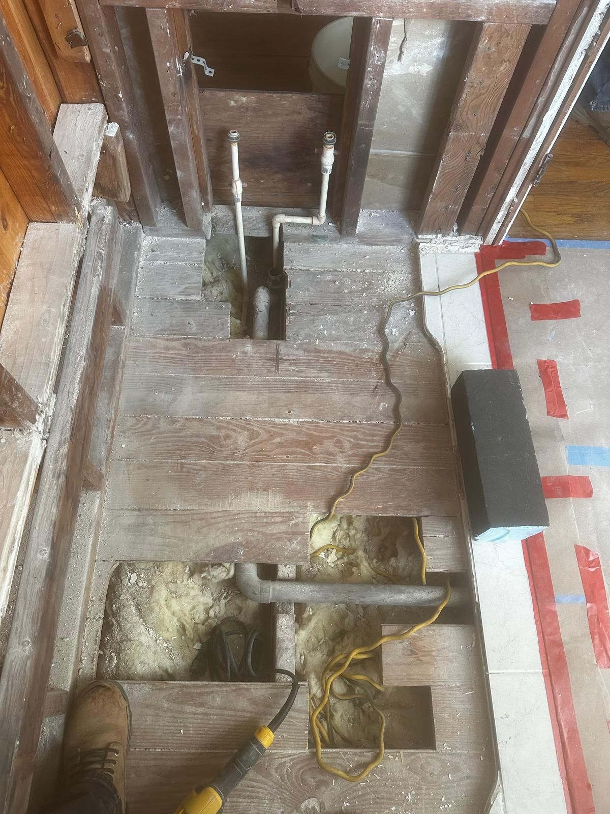 Rodríguez Stone Masonry And Restoration LLC — Image 170