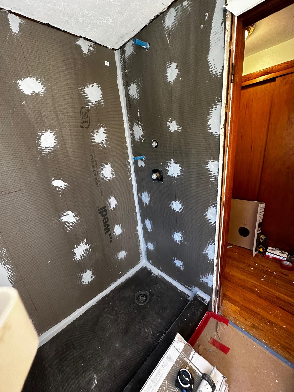 Rodríguez Stone Masonry And Restoration LLC — Image 176