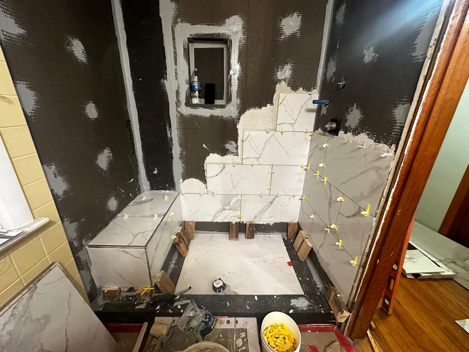 Rodríguez Stone Masonry And Restoration LLC — Image 178