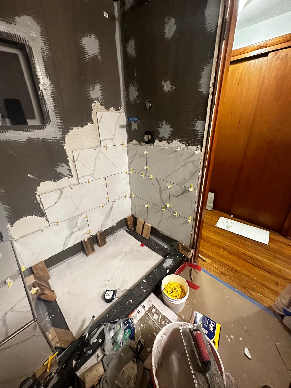 Rodríguez Stone Masonry And Restoration LLC — Image 180