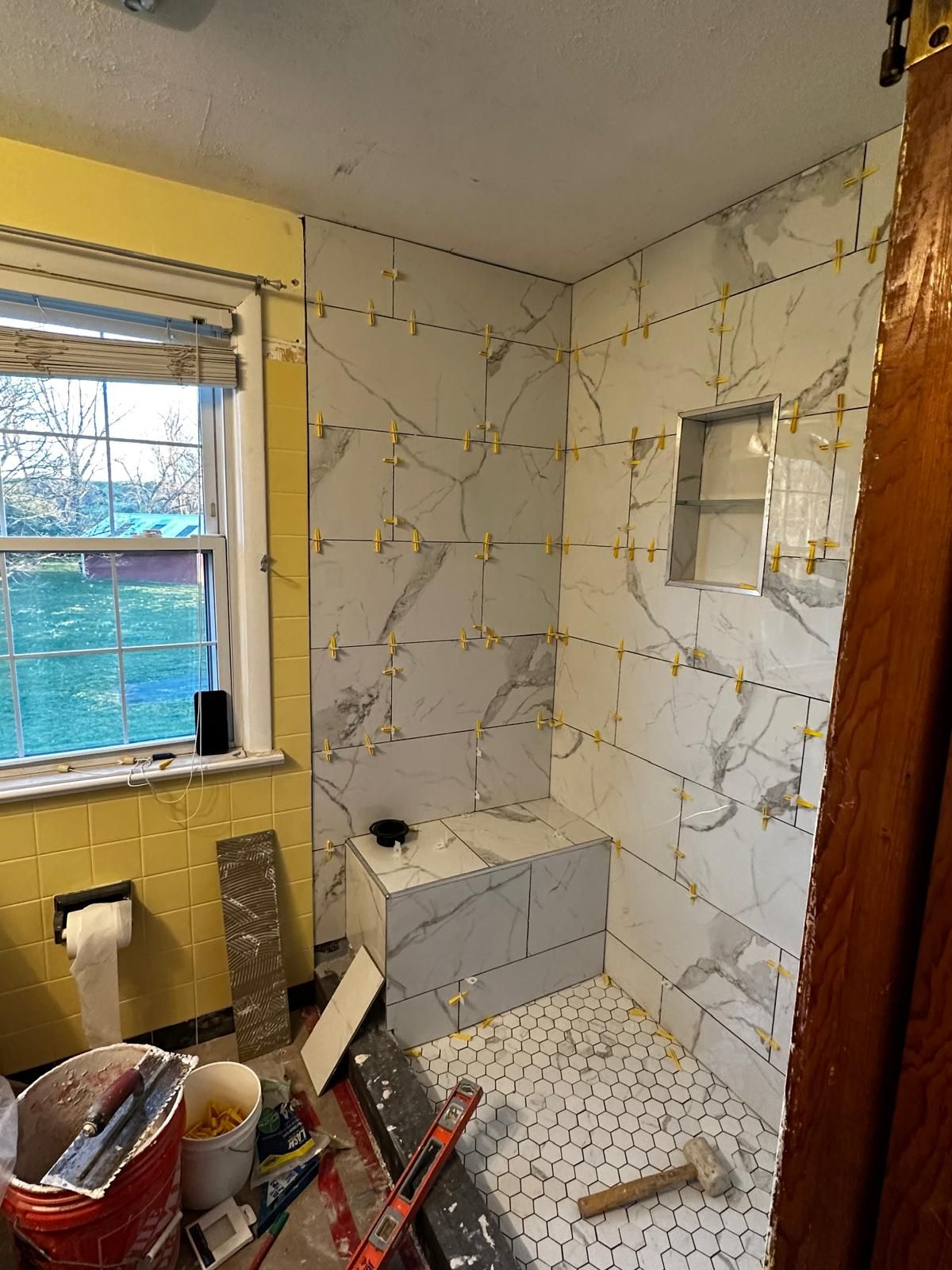 Rodríguez Stone Masonry And Restoration LLC — Image 182