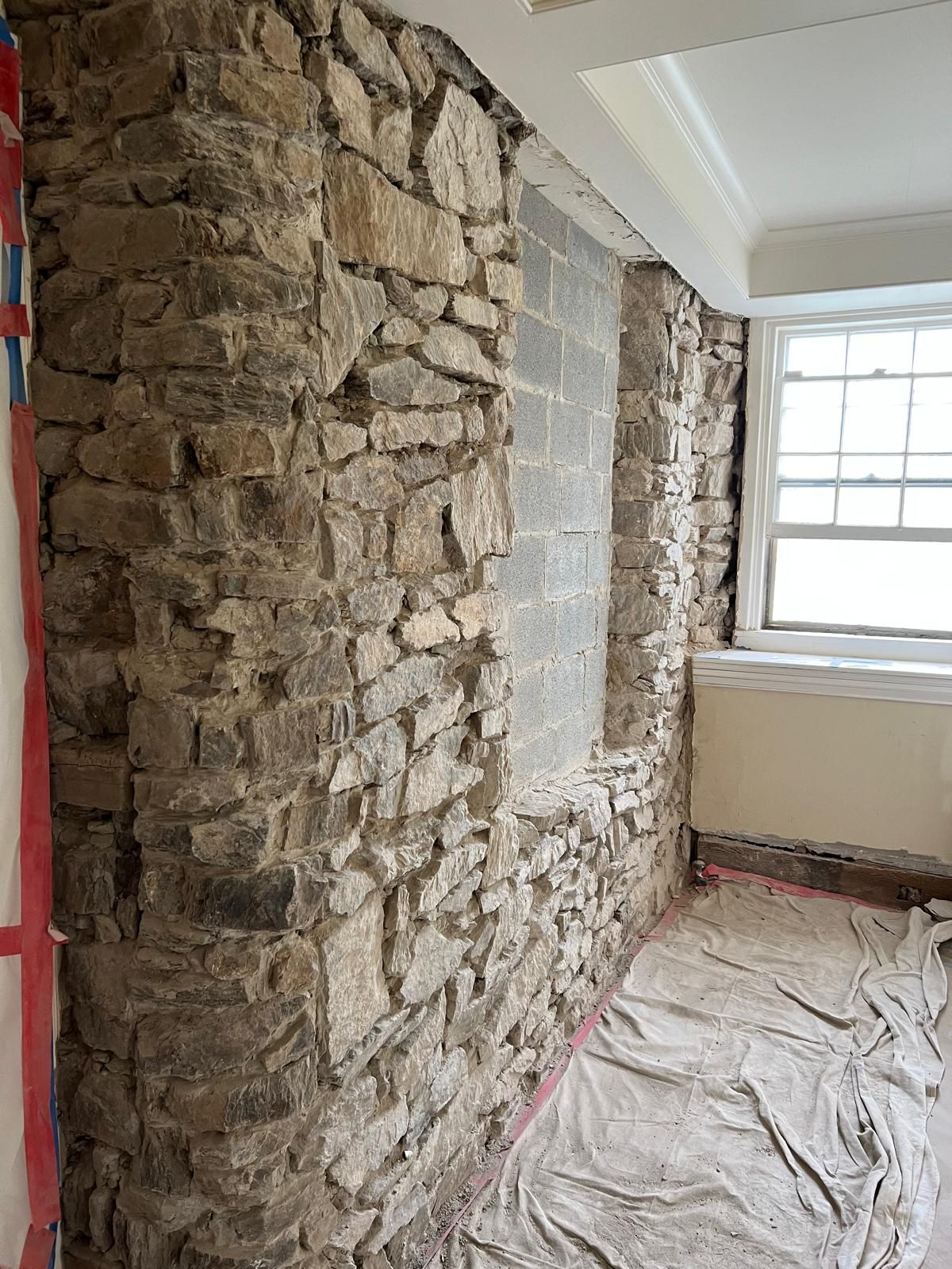 Rodríguez Stone Masonry And Restoration LLC — Image 193