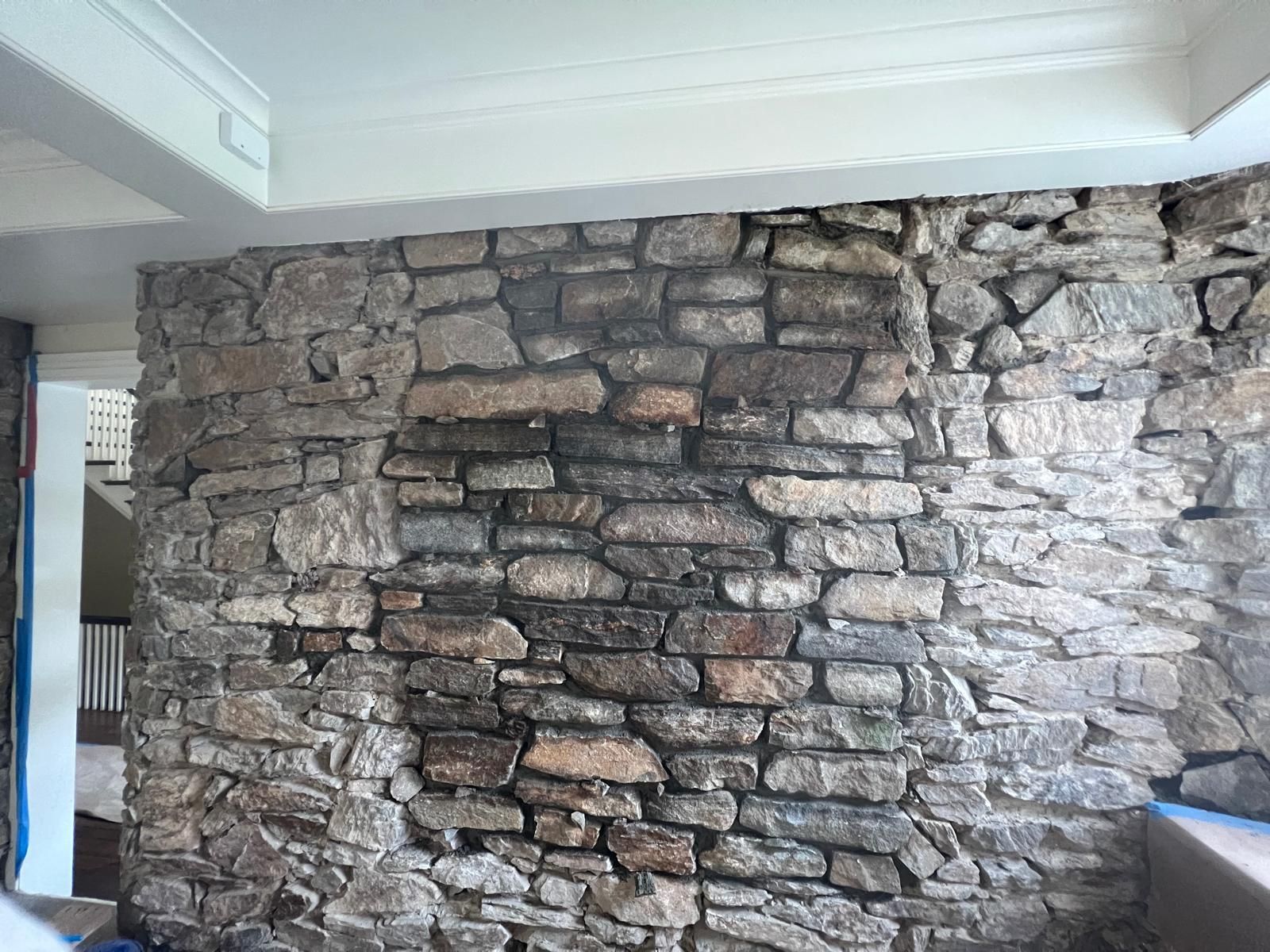 Rodríguez Stone Masonry And Restoration LLC — Image 201