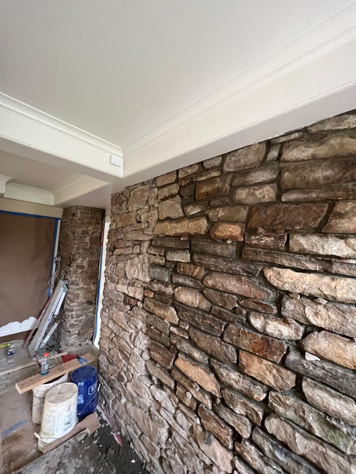 Rodríguez Stone Masonry And Restoration LLC — Image 203