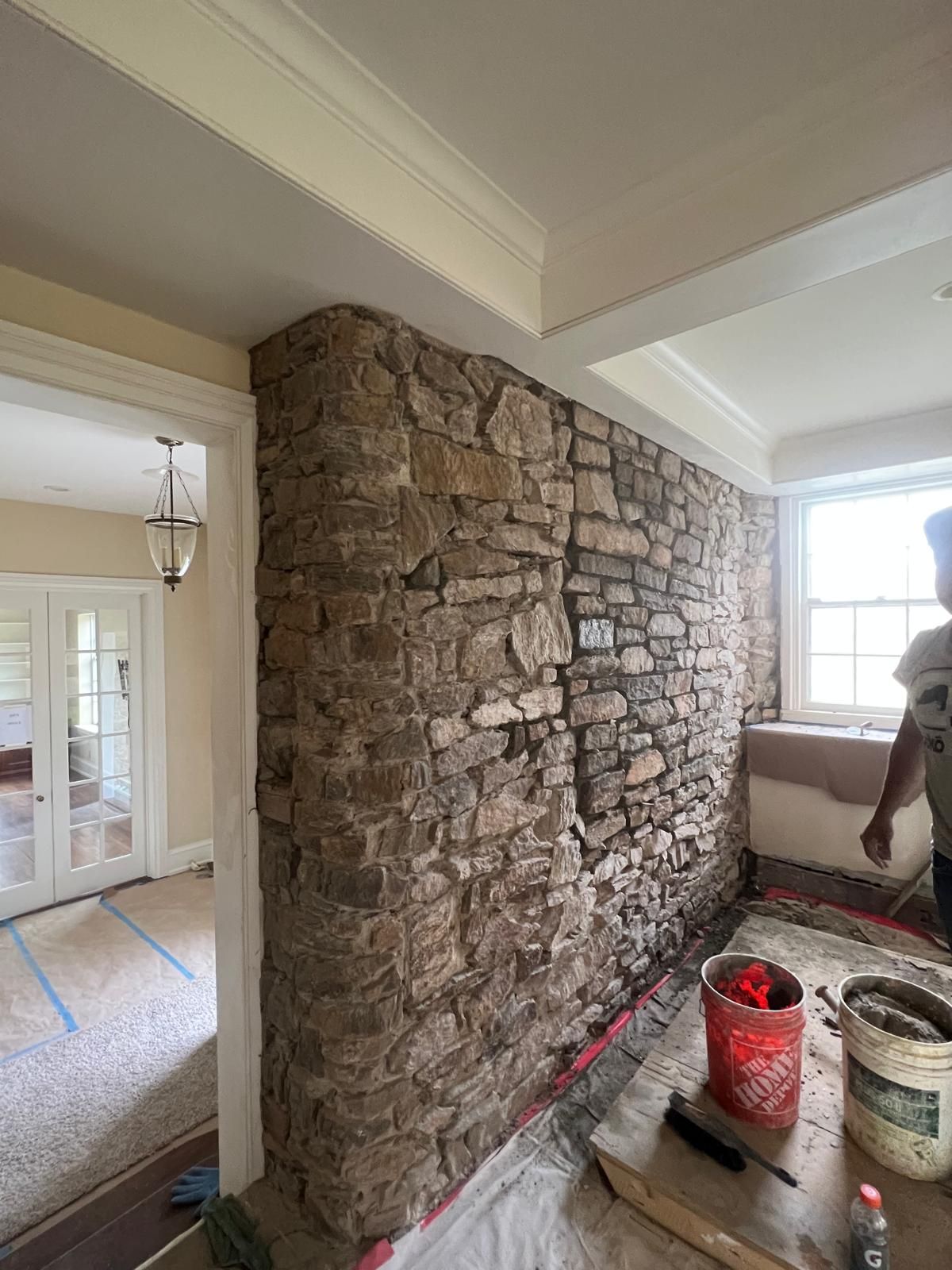 Rodríguez Stone Masonry And Restoration LLC — Image 207