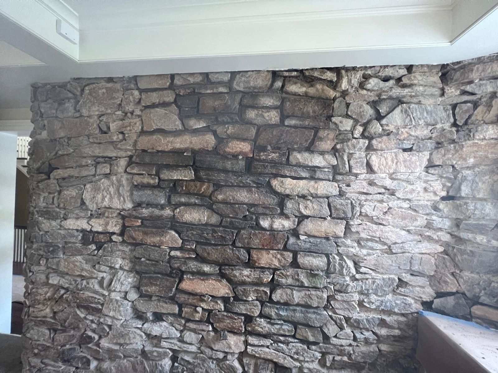 Rodríguez Stone Masonry And Restoration LLC — Image 211