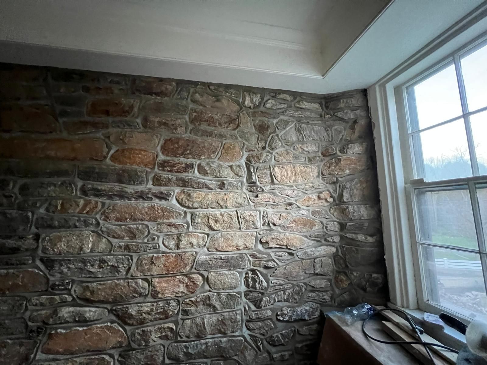 Rodríguez Stone Masonry And Restoration LLC — Image 213