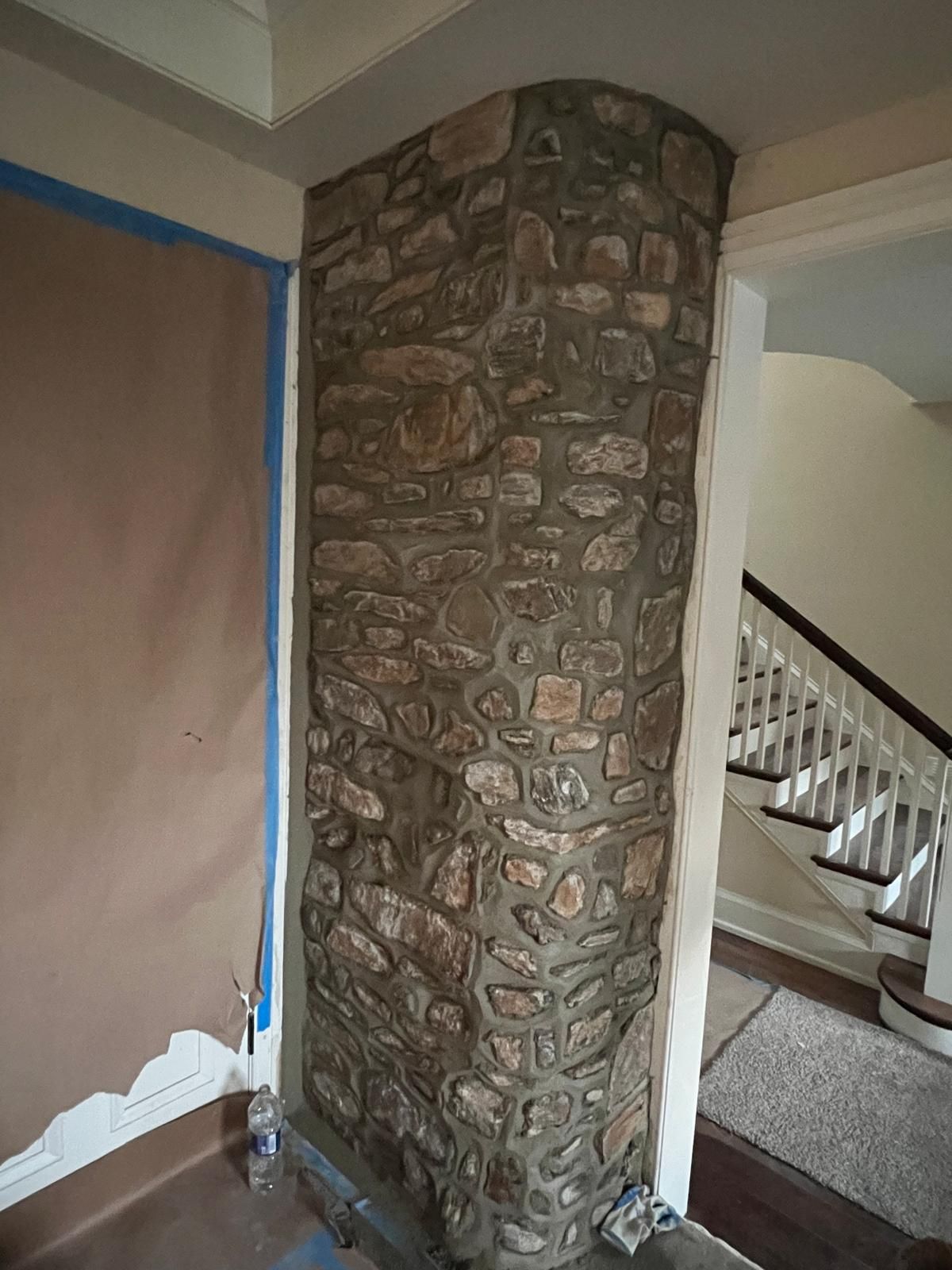 Rodríguez Stone Masonry And Restoration LLC — Image 215