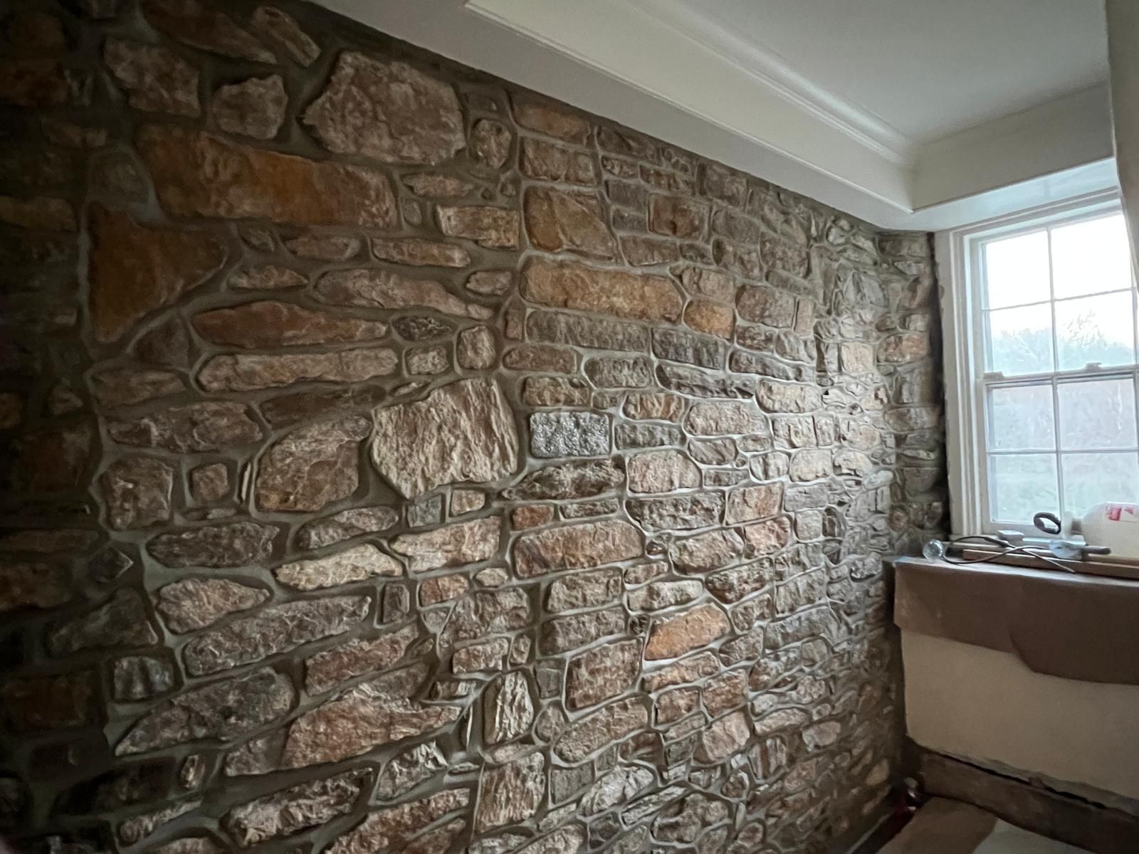 Rodríguez Stone Masonry And Restoration LLC — Image 217