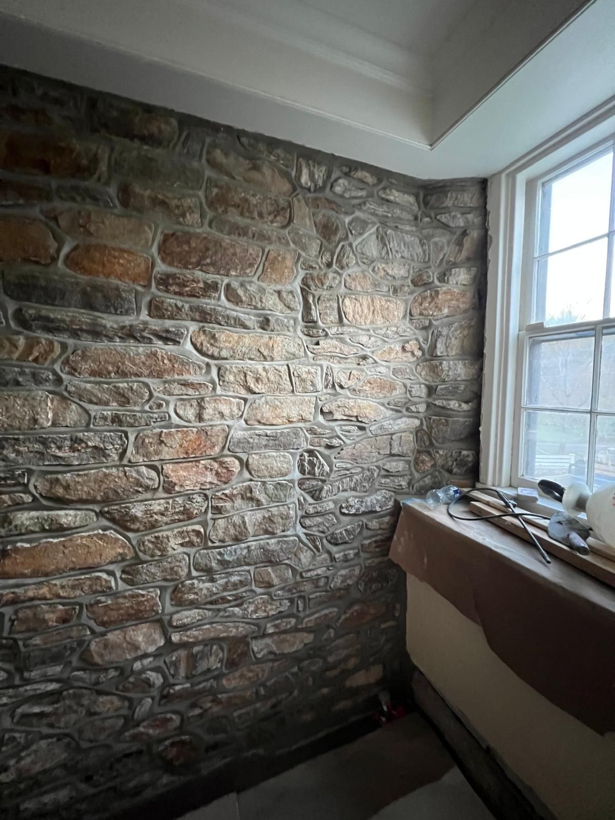 Rodríguez Stone Masonry And Restoration LLC — Image 218