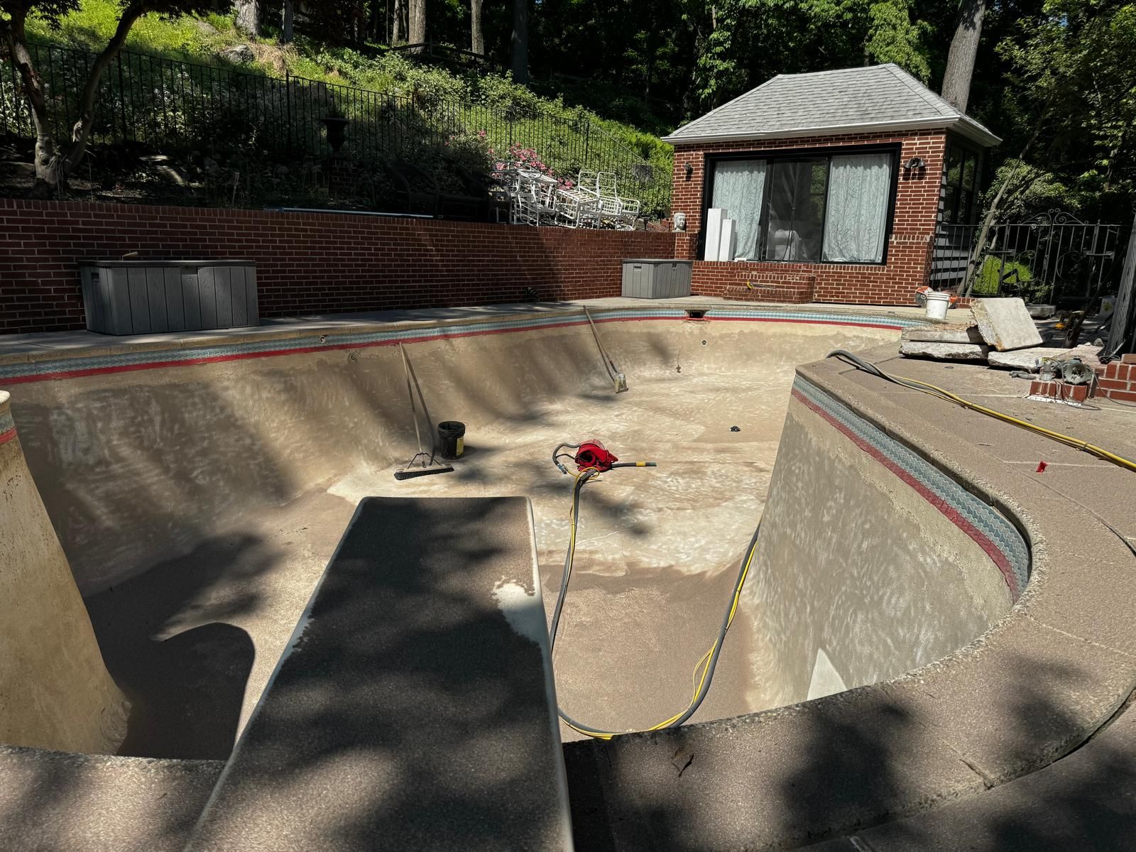 Rodríguez Stone Masonry And Restoration LLC — Image 22