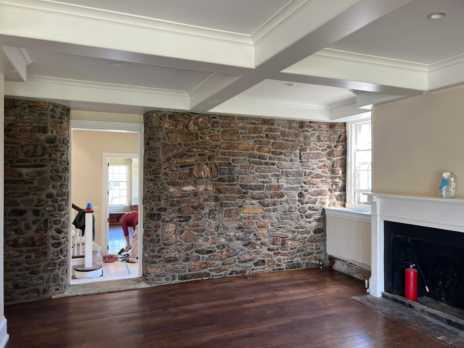 Rodríguez Stone Masonry And Restoration LLC — Image 220