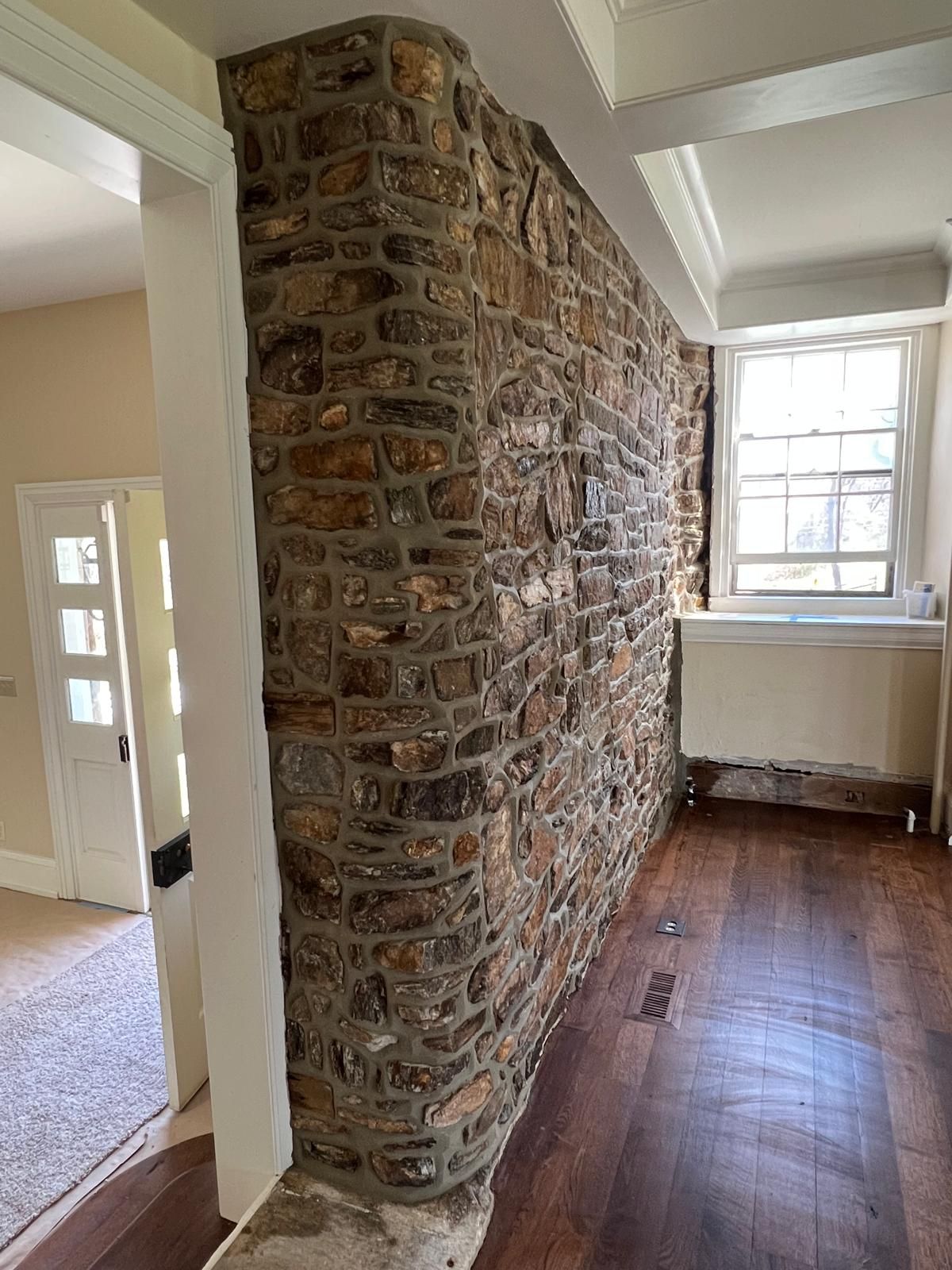 Rodríguez Stone Masonry And Restoration LLC — Image 223