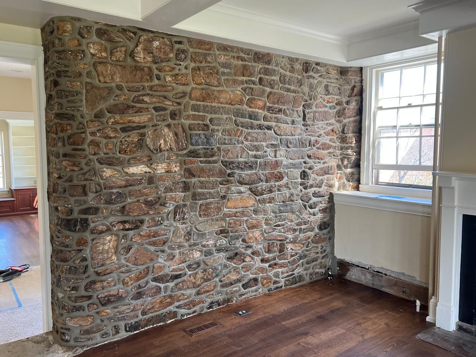 Rodríguez Stone Masonry And Restoration LLC — Image 224