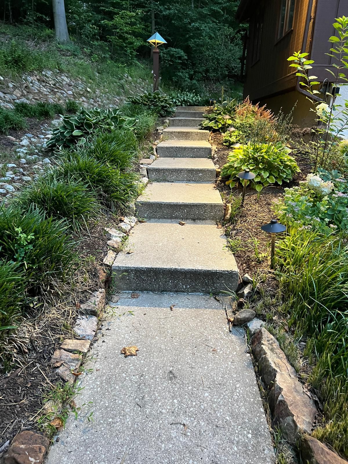 Rodríguez Stone Masonry And Restoration LLC — Image 229