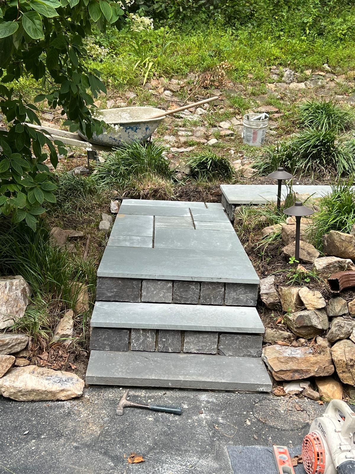 Rodríguez Stone Masonry And Restoration LLC — Image 230