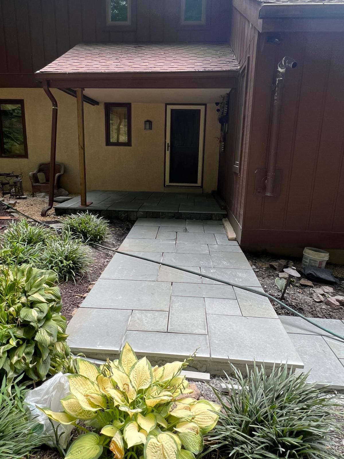 Rodríguez Stone Masonry And Restoration LLC — Image 234