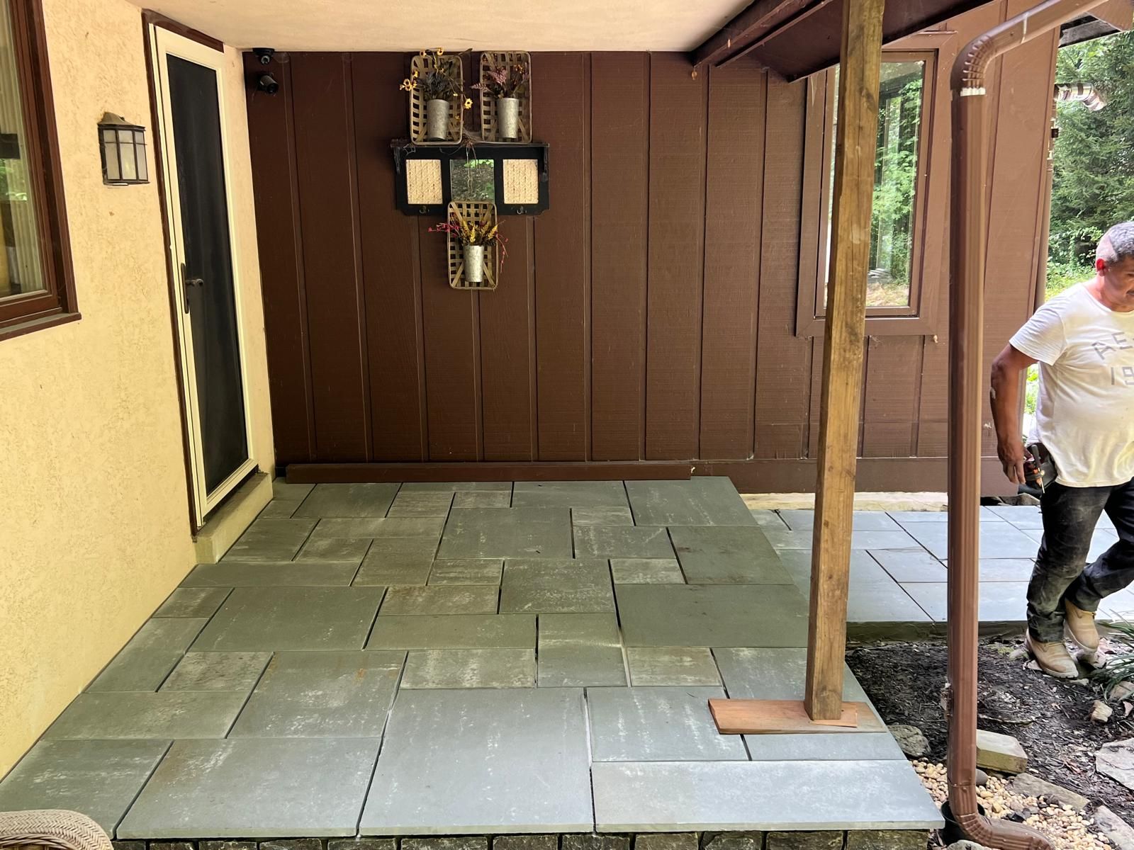 Rodríguez Stone Masonry And Restoration LLC — Image 236