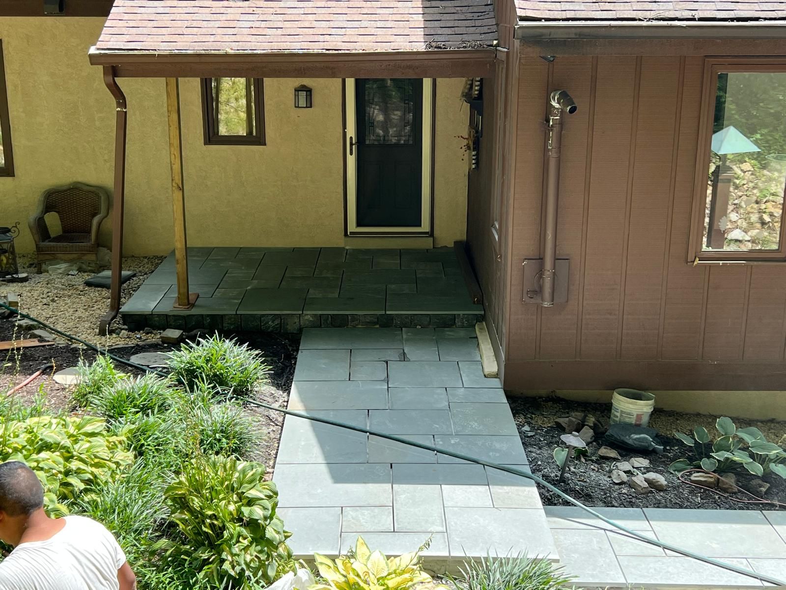Rodríguez Stone Masonry And Restoration LLC — Image 238