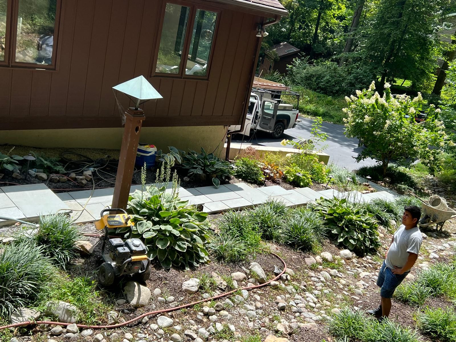 Rodríguez Stone Masonry And Restoration LLC — Image 240