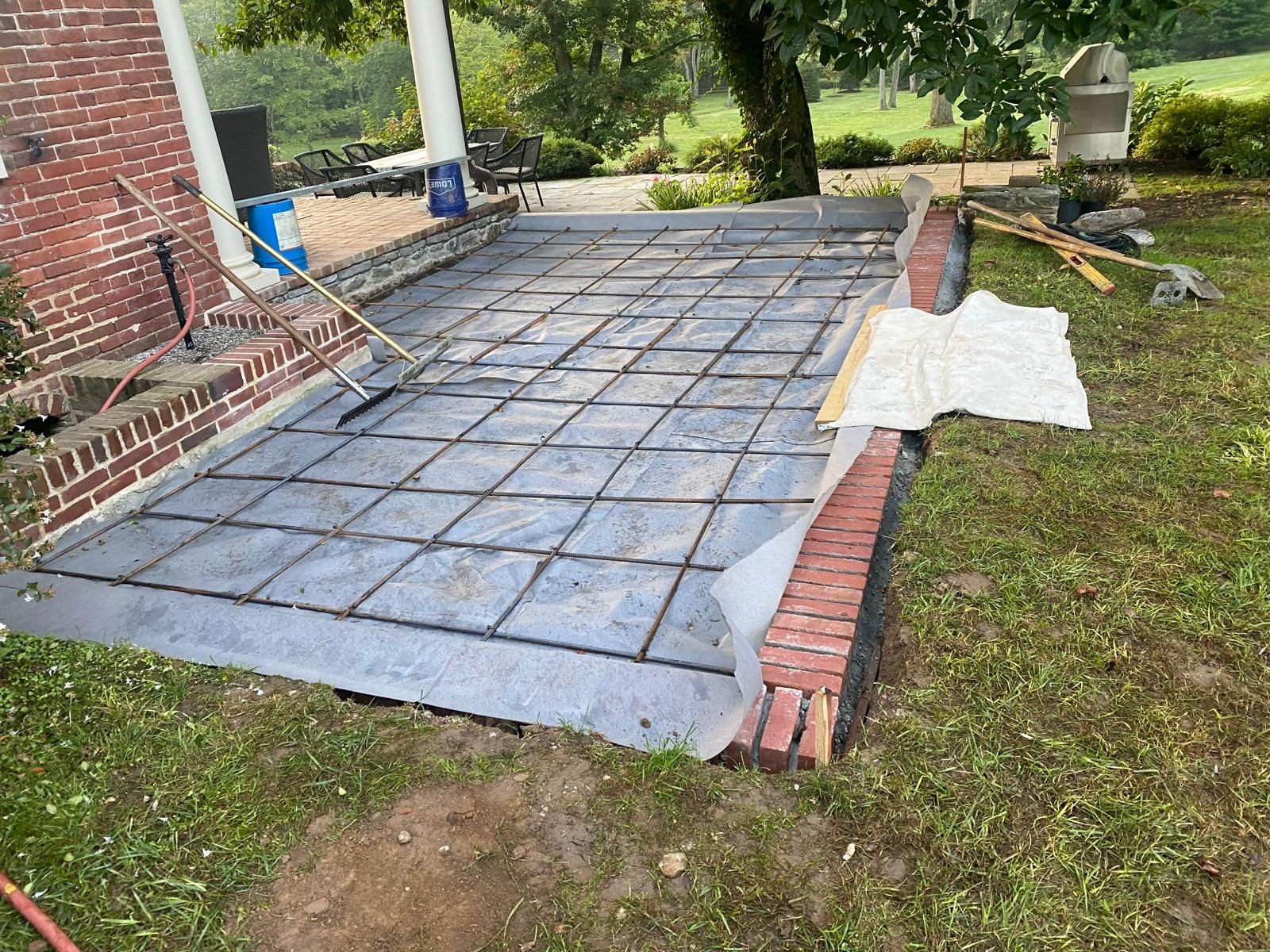 Rodríguez Stone Masonry And Restoration LLC — Image 241